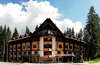 Residence Malina Hotel 